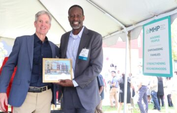 Our Vision: Defining industry standards