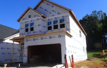 Construction Monitoring Construction Monitoring